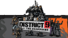 District 9 Board Game