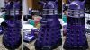 Doctor Who Dalek 3D Print RC Header 1