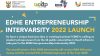 EDHE Entrepreneurship Intervarsity 2022 Twitter