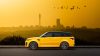 Egoli Yellow Land Rover Range Rover South African Colours