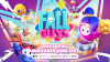 Fall Guys F2P Trailer Gameplay