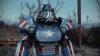 Fallout Captain America Armour Nexus Mods