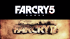 Far Cry 5 Comparison