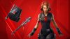Fortnite X Avengers Endgame Header Black Widow