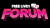 Free Lives Forume
