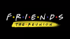 Friends The Reunion Logo