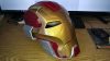 Iron Man Heartbreaker Helmet 3D Print Header Image 1