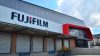 Fujifilm Innovation Centre Africa side