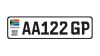 Gauteng-License-Plate1