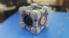 GoPro Companion Cube 3D Print Header