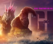 Godzilla x Kong The New Empire Review Header 3