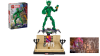 Green Goblin LEGO Out Am I Header Image by Clinton Matos Final