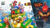 Super Mario 3D World + Bowser's Fury Header