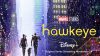 Hawkeye Show Poster