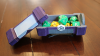Heroes of the Storm Loot Chest Dice 3D Print Header 3