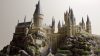 Hogwarys Harry Potter 3D Print H