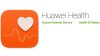 Huawei-Health