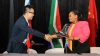 Huawei-South-Africa-CEO-Will-Meng-and-DCDT-Acting-DG-Ms-Nonkqubela-Jordan-Dyani