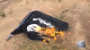 ISIS-Flag-Burn