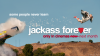 Jackass Forever South African Release