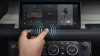 Jaguar Land Rover predictive touch touchscreen H