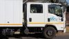 Johannesburgh Water Truck 2