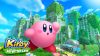 Kirby and the Forgotten Land Header