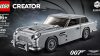 LEGO 007 Aston Martin DB5 Header