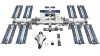 LEGO 21321 International Space Station 1