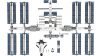 LEGO 21321 International Space Station Header
