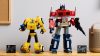 LEGO 80s Sets Transformers