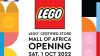 LEGO Certified Stores Mall of Africa