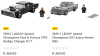 LEGO Fast and Furious 007 LEGO SA Pricing