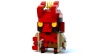 LEGO Hellboy