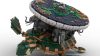 LEGO Ideas Terry Pratchett's Discworld