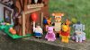 LEGO Ideas Winnie-the-Pooh