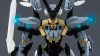 LEGO Jehuty Zone of the Enders 2