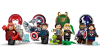LEGO Marvel Dinsey+ LEGO Minifigures 71031 5 - Copy