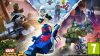 LEGO Marvel Super Heroes Header