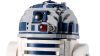 LEGO R2-D2 Closeup