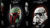 LEGO Star Wars Busts Helmet H