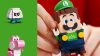 LEGO Super Mario Leak Luigi H