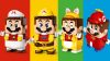 LEGO Super Mario PowerUp Packs H