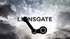 Lionsgate-Steam