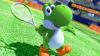 Mario Tennis Aces Best Character