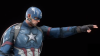 Marvel Avengers MCU Captain America Endgame