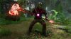 Marvel Avengers War for Wakanda Klaue Company Bruser H