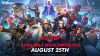 Marvel Future Revolution Release Date Art