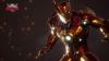 Marvel Future Revolution iron Man Armour
