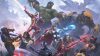 Marvel's Avengers – The Art of the Game H